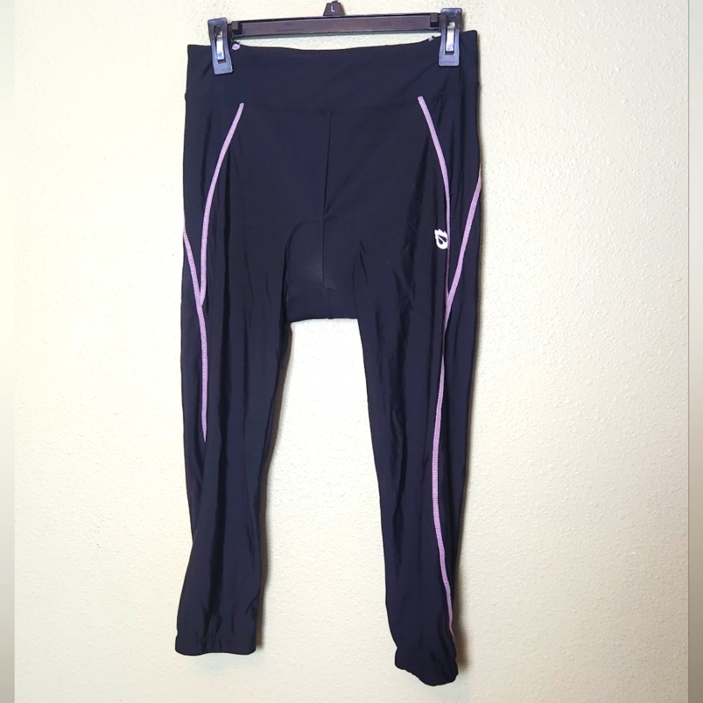 Baleaf Cycling Leggings Size Large